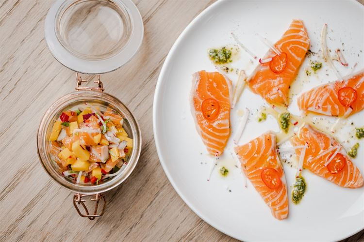 המנות באולם אירועים קסטלו (וואלה! מזל טוב)