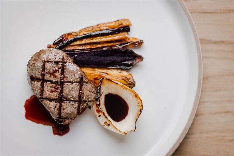 המנות באולם אירועים קסטלו (וואלה! מזל טוב)