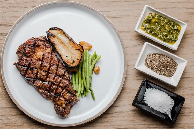 המנות באולם אירועים קסטלו (וואלה! מזל טוב)