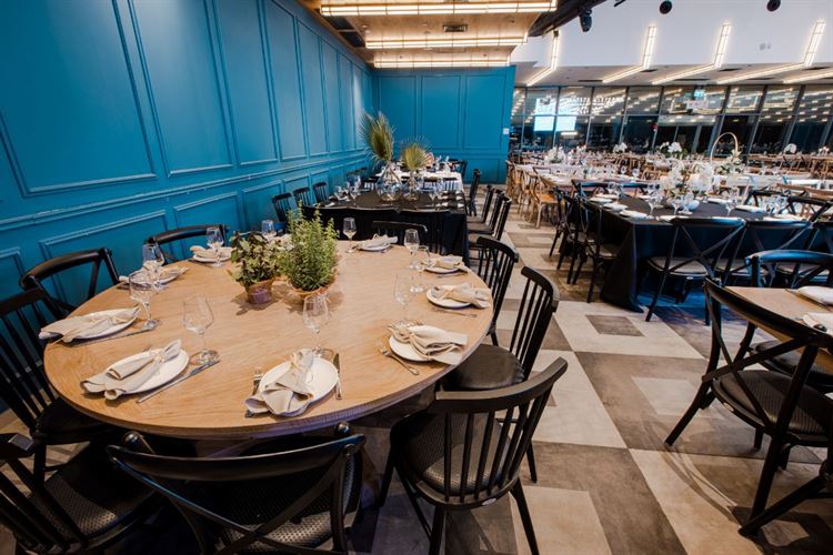 אולם אירועים קסטלו (וואלה! מזל טוב)