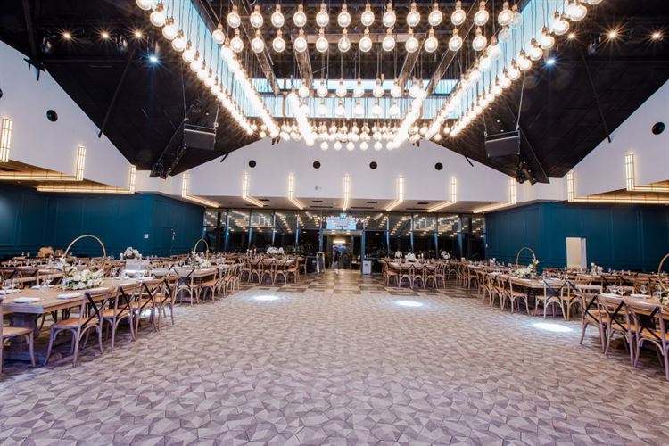 אולם אירועים קסטלו (וואלה! מזל טוב)