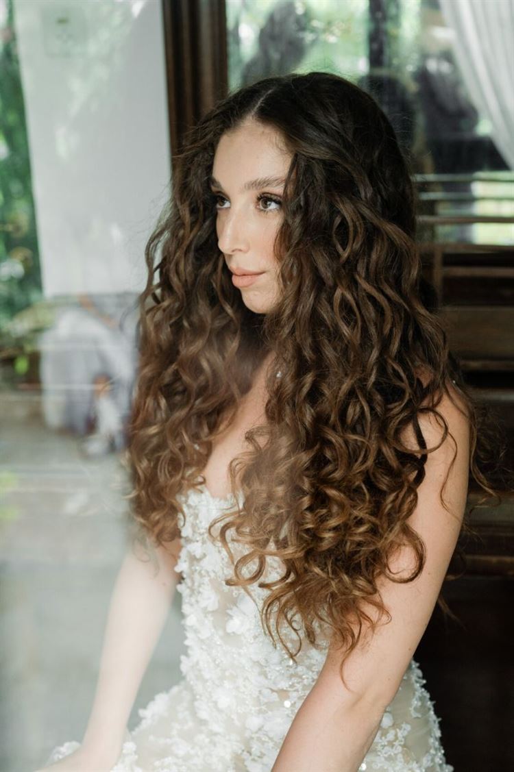 החתונה של אריאל ורועי אלקלעי (צילום: שלומי ביטון)