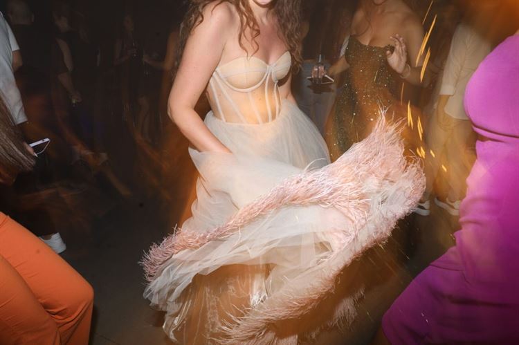 החתונה של אריאל ורועי אלקלעי (צילום: שלומי ביטון)