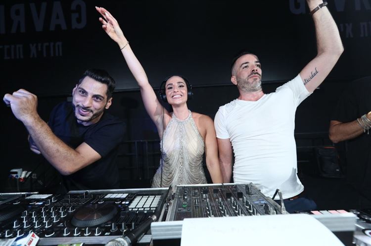 החתונה של שיר ומתן (צילום: קמליה)