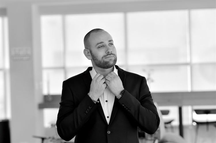 החתונה של רותם וסהר (צילום: (צילום: גיא הפקות)