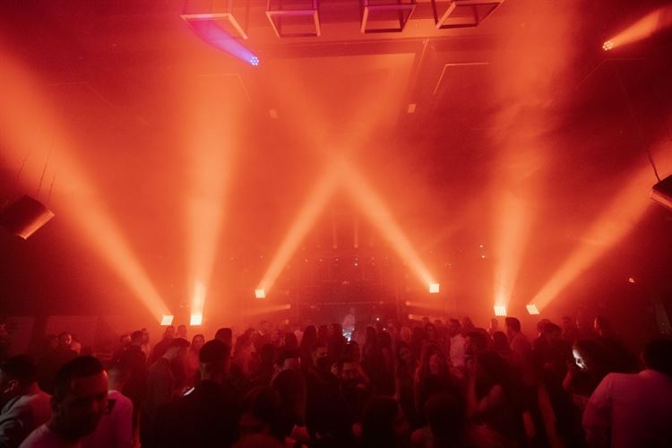 הצצה אל מתחם האירועים 'עדיה' (צילום: עדי אלבז)