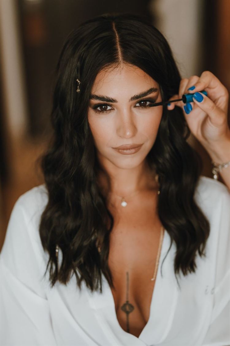 החתונה של סי וגל (צילום: אלון גרובר)