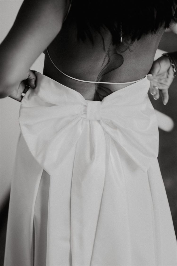 החתונה של סי וגל (צילום: אלון גרובר)