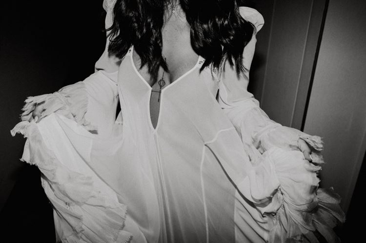 החתונה של סי וגל (צילום: אלון גרובר)