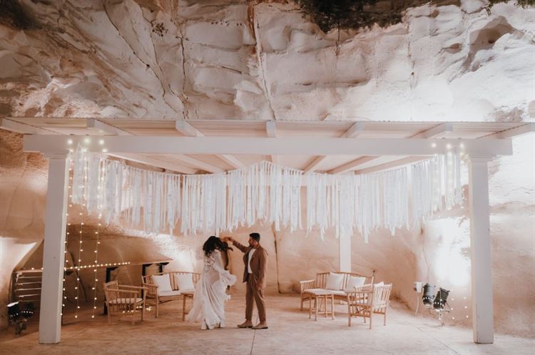 החתונה של סי וגל (צילום: אלון גרובר)