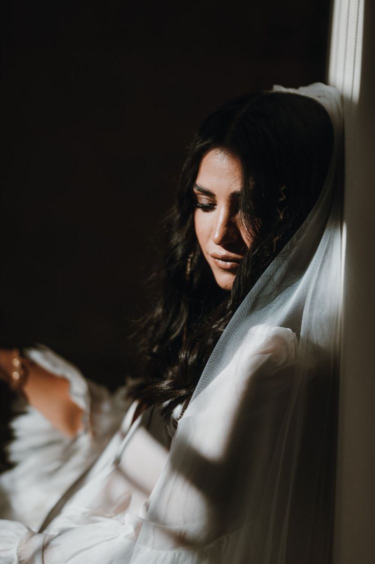 החתונה של סי וגל (צילום: אלון גרובר)