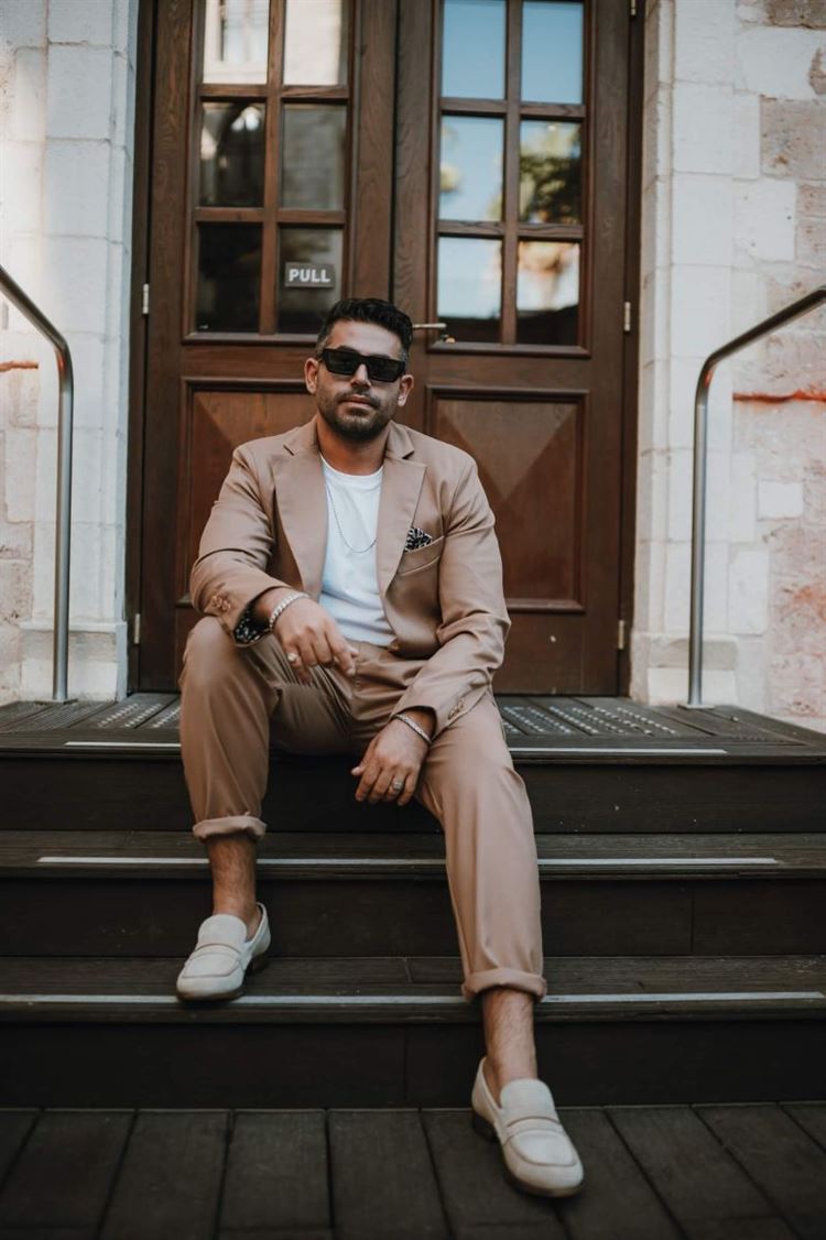 החתונה של סי וגל (צילום: אלון גרובר)