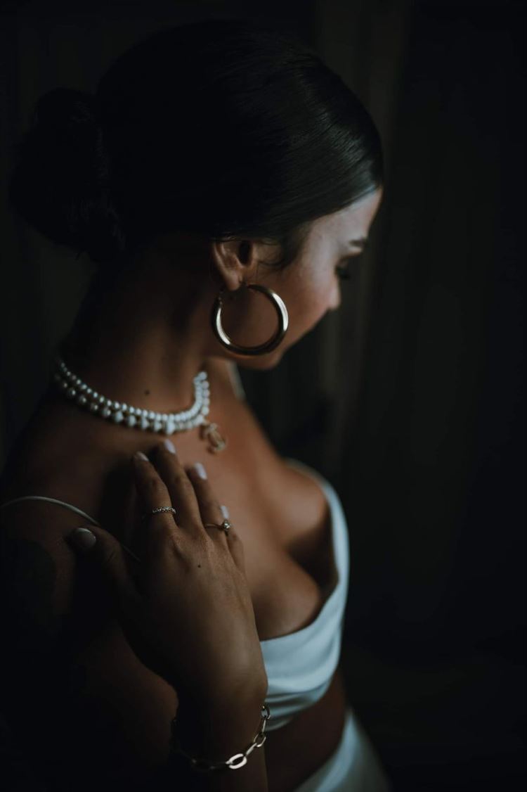 החתונה של סי וגל (צילום: אלון גרובר)