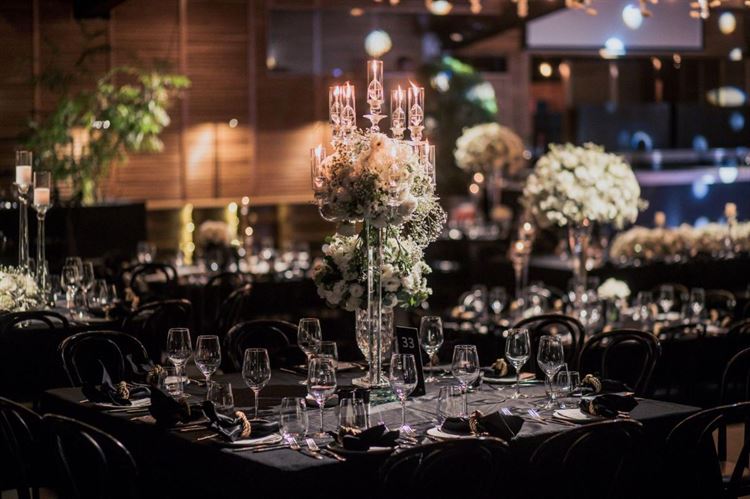 החתונה של אנאל ואבירן סבן (צילום: פיפל פוטוגרפי)