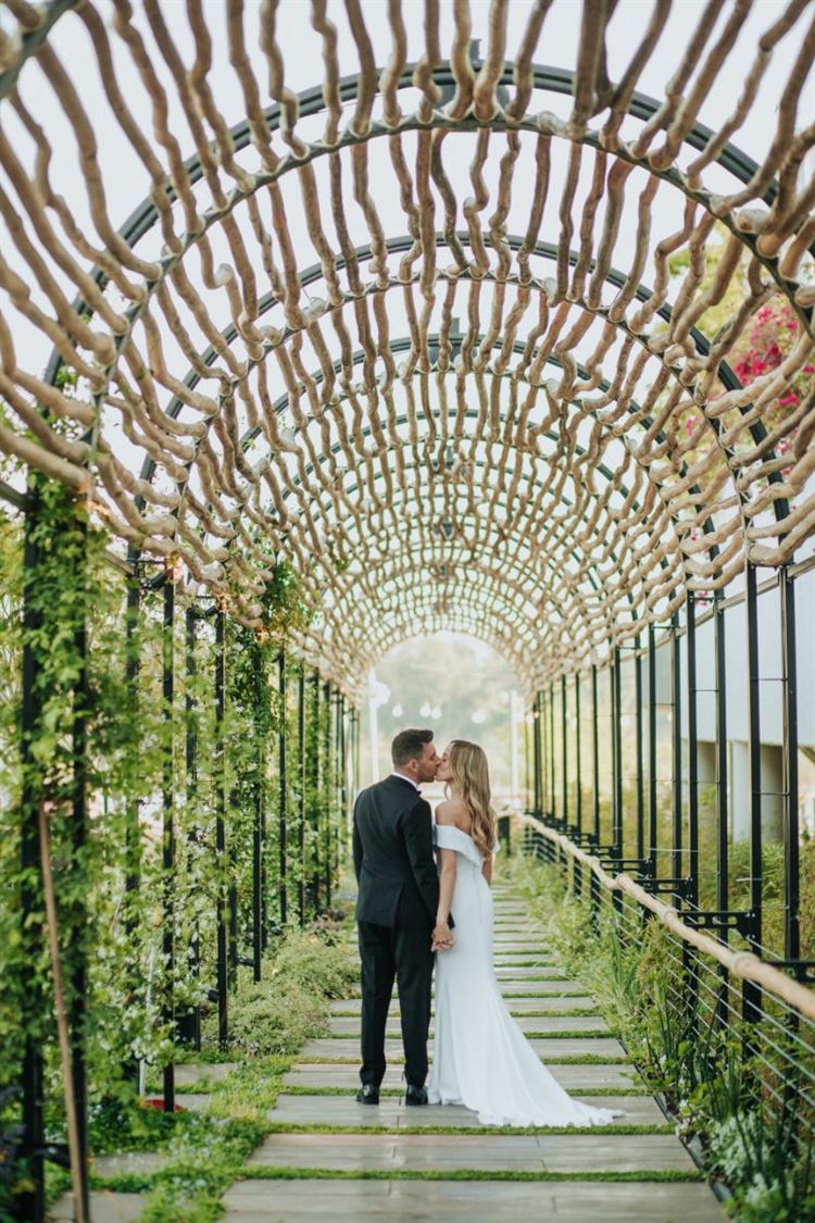 הצצה אל מתחם האירועים 'דואאה' (צילום: יחצ)