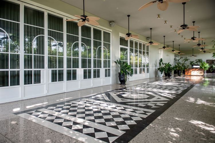 הצצה אל מתחם האירועים 'דואאה' (צילום: יחצ)