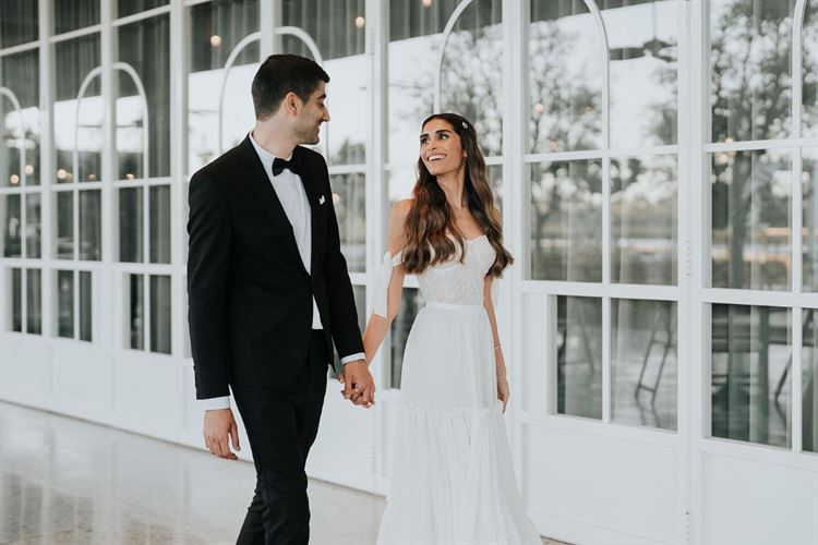 הצצה אל מתחם האירועים 'דואאה' (צילום: יחצ)