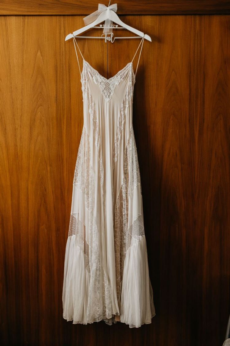 החתונה של טל ואלדר (צילום: איתמר כהן)