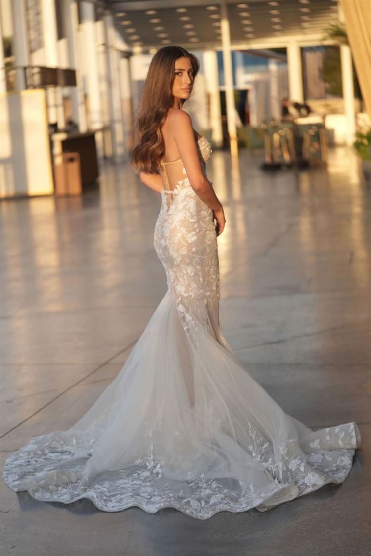 החתונה של נוי וויקי (צילום: מיקי סויסה)