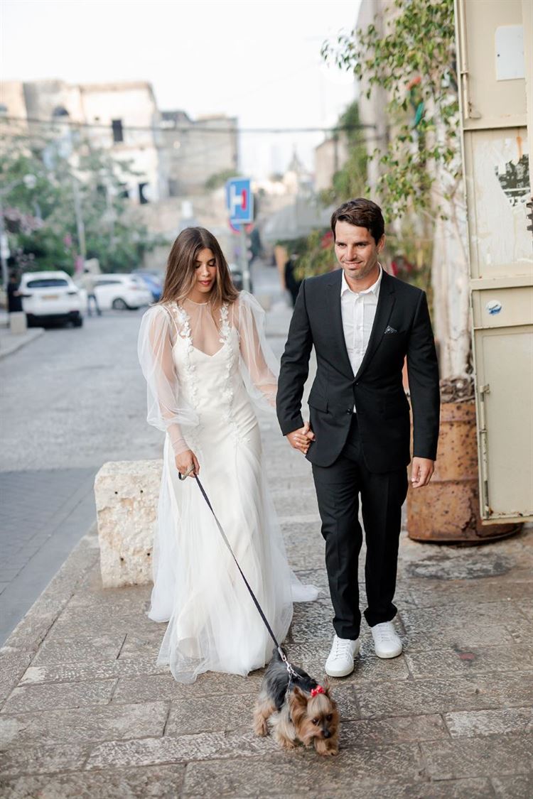 ויתרו על חליפות הגלישה, נטע ואור גולדין (צילום: פיפל פוטגרפי)