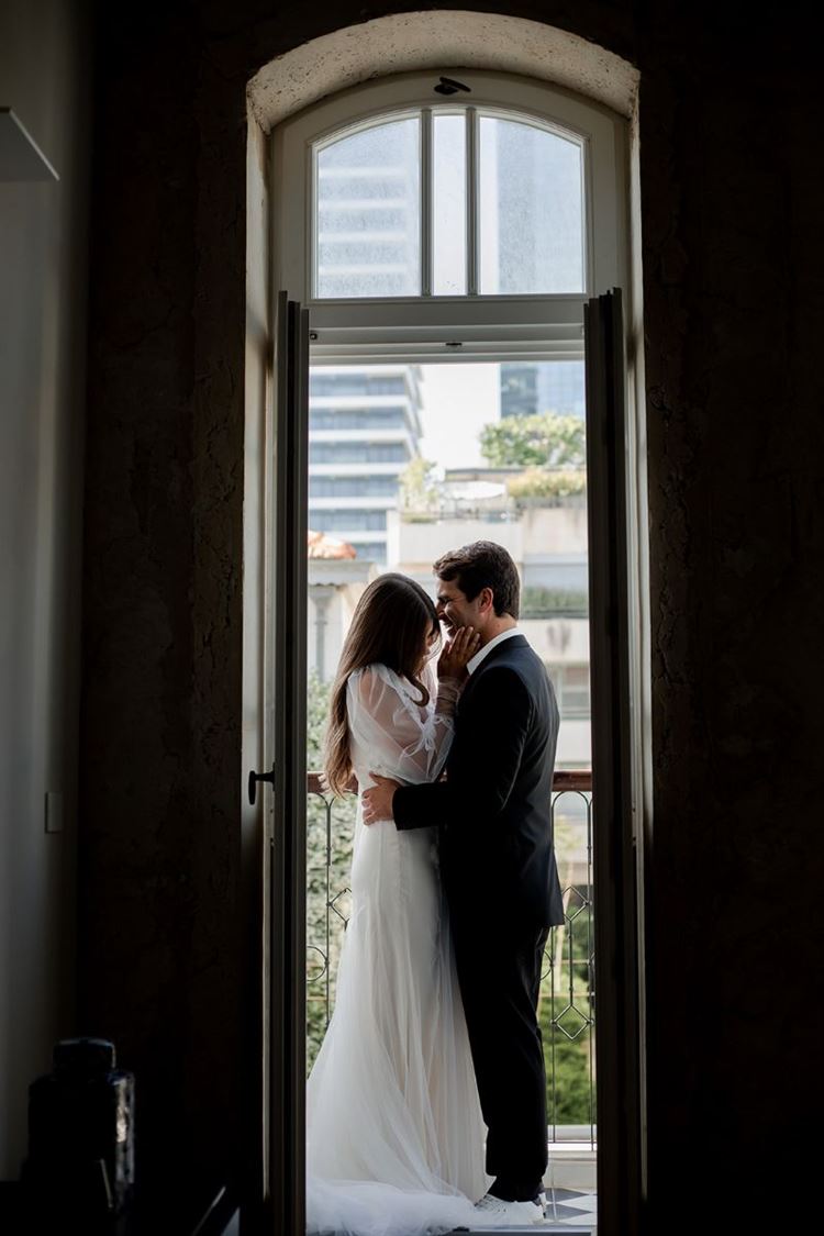 החתונה של נטע ואור גולדין (צילום: פיפל פוטגרפי)