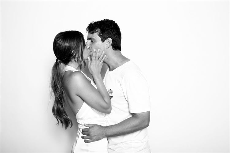 החתונה של נטע ואור גולדין (צילום: פיפל פוטגרפי)