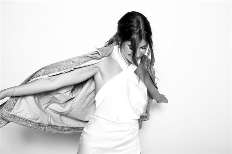 החתונה של נטע ואור גולדין (צילום: פיפל פוטגרפי)