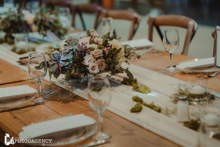 הצצה אל מתחם האירועים 'אמרלד' (צילום: יחצ)