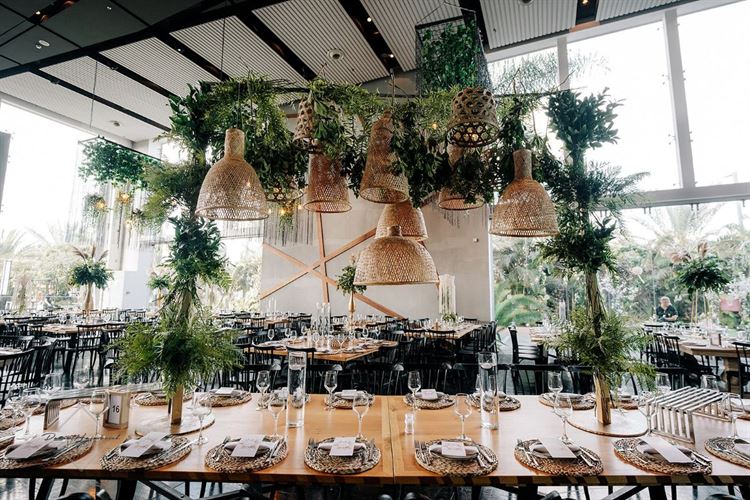 החתונה של עדן עטיה ויעקב עמנואילוב (צילום: דניאל חיימוביץ')