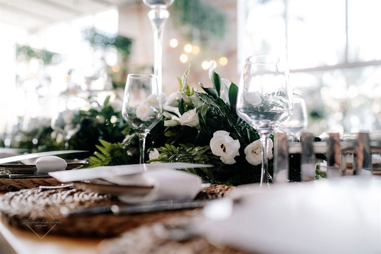 החתונה של עדן עטיה ויעקב עמנואילוב (צילום: דניאל חיימוביץ')