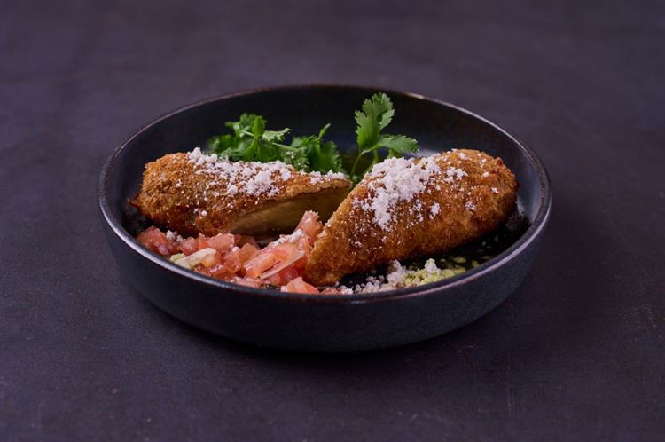 הצצה אל מתחם האירועים סיה (צילום: יחצ)