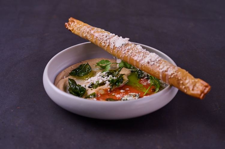 הצצה אל מתחם האירועים סיה (צילום: יחצ)