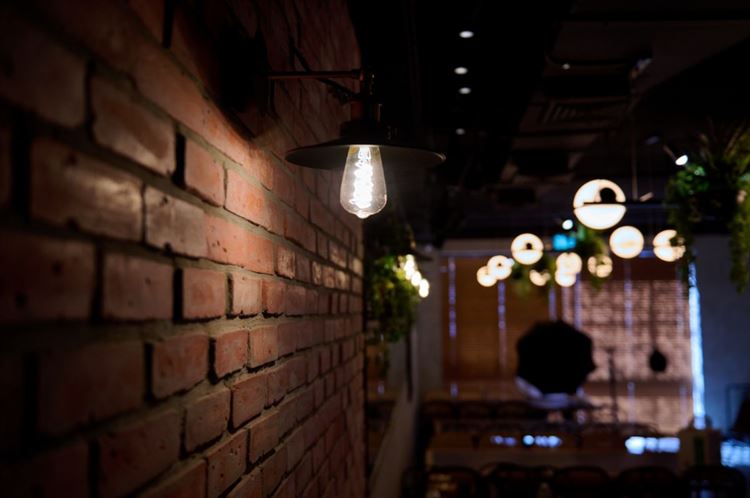 הצצה אל מתחם האירועים סיה (צילום: יחצ)