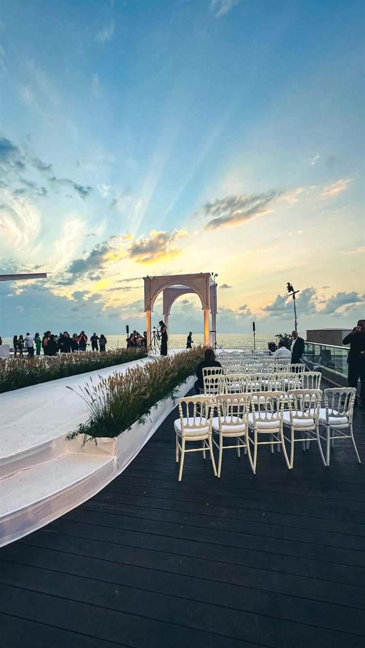 החתונה של אניה ונתי אבידן (צילום: סטורי ווד)