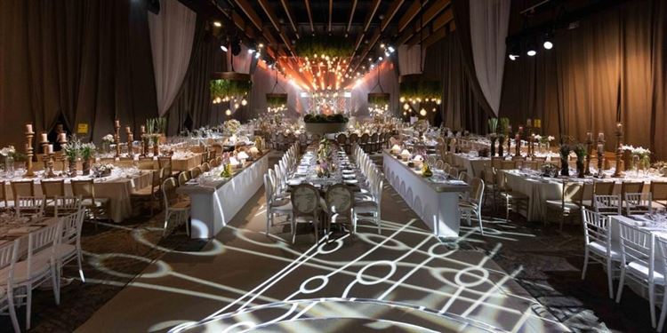  החתונה של אניה ונתי אבידן (צילום: סטורי ווד)