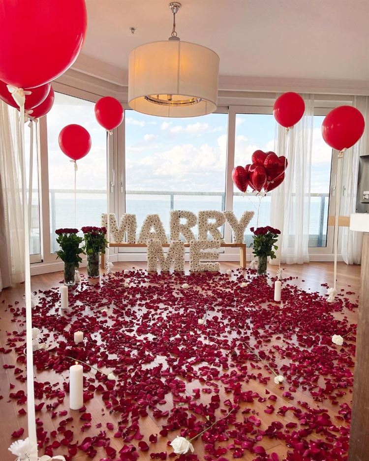 ההצעה של עדן כשר ומשה רווח (צילום: באדיבות בני הזוג)