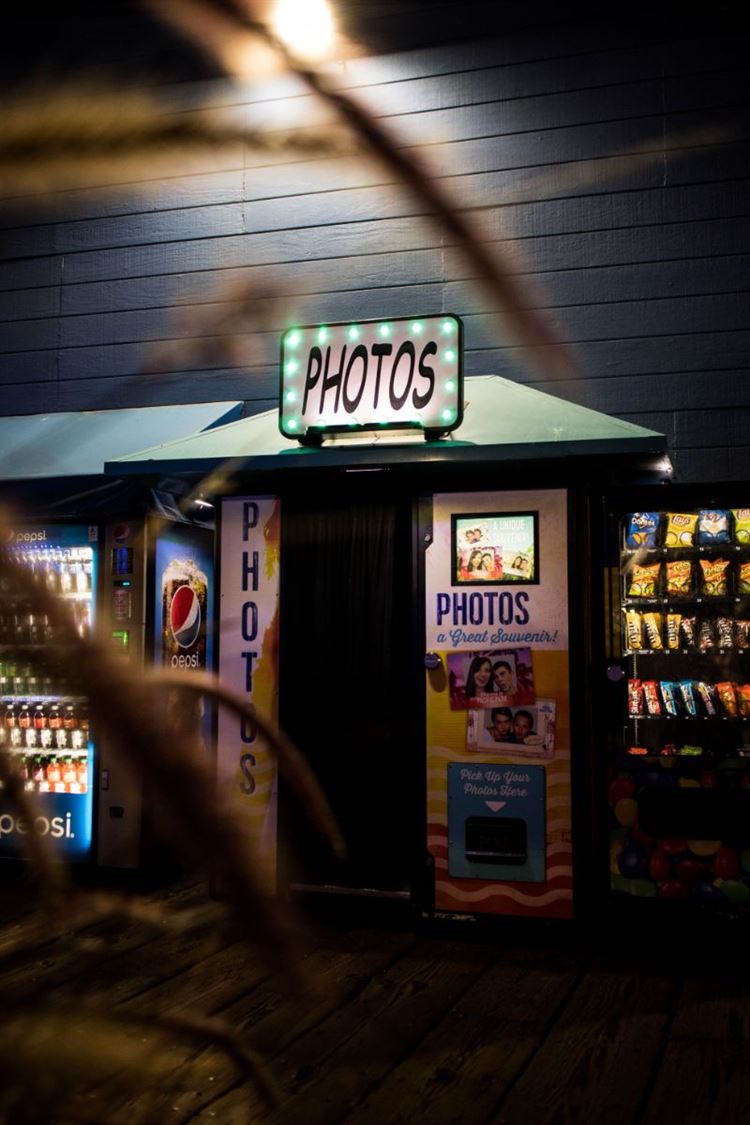 עמדת צילום בחתונה, בעידן האינסטה זה מושלם (צילום המחשה: pexels)