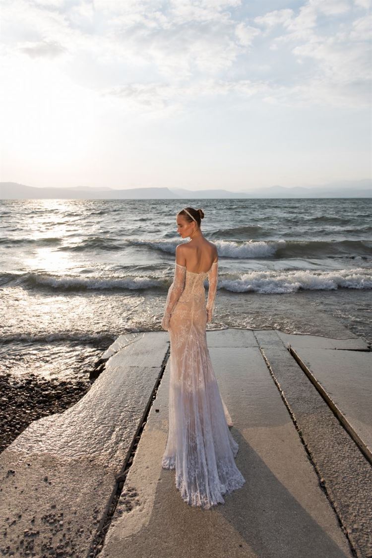 קולקציית הביכורים של דניאל אברהם (צילום: לי אגמון)