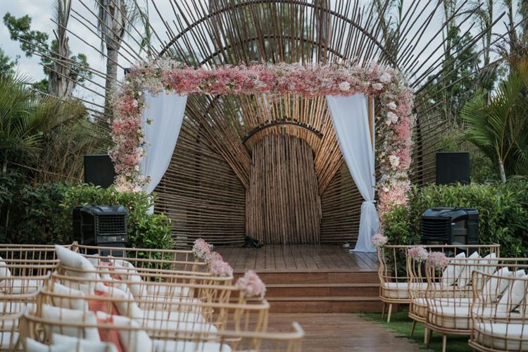 ריזורט האירועים קאי (צילום: אלון סוויסה | יוניק פוטוגרפי)