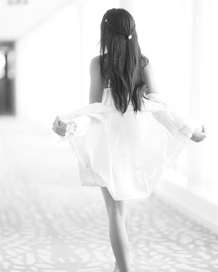 החתונה של שני ואופק (צילום: אלי חן)