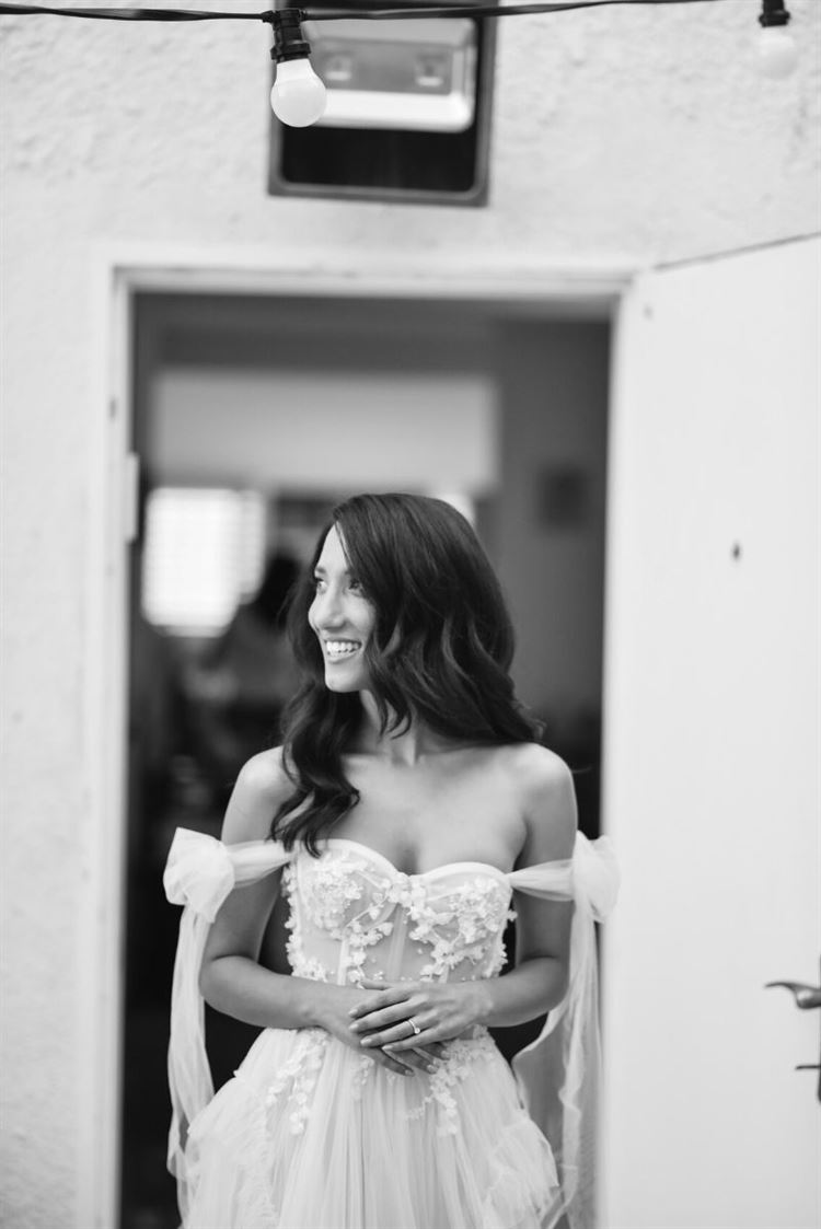 החתונה של לי ואור (צילום: סוד צלמים | S.O.D Photographers)