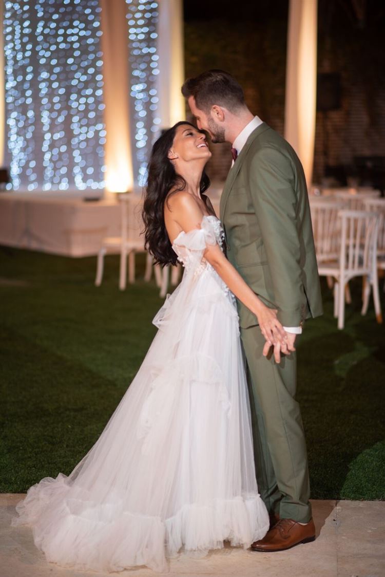 החתונה של לי ואור (צילום: סוד צלמים | S.O.D Photographers)