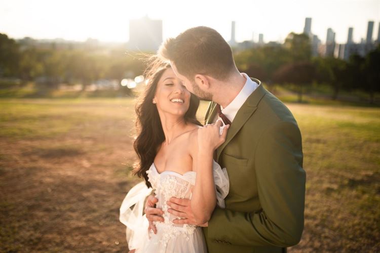 החתונה של לי ואור  (צילום: סוד צלמים | S.O.D Photographers)