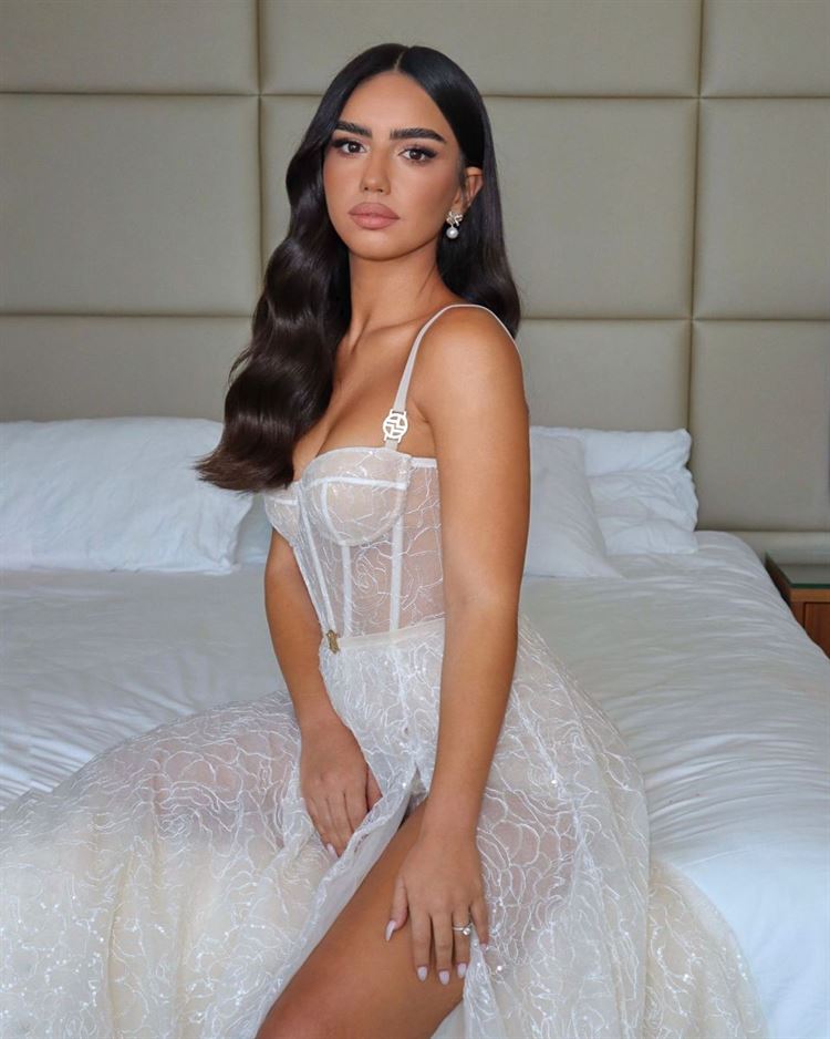 החתונה של אושר וינאי (צילום: רד קאמרה)