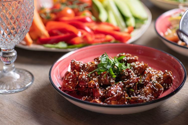 מתחם האירועים ספארק (צילום: יחצ)