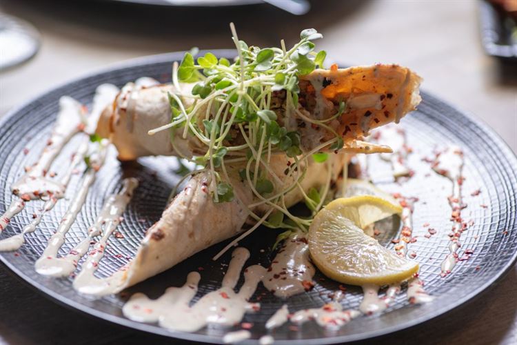 מתחם האירועים ספארק (צילום: יחצ)