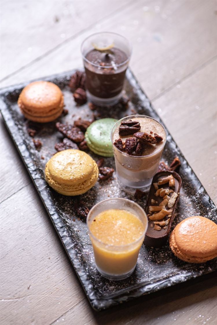 מתחם האירועים ספארק (צילום: יחצ)