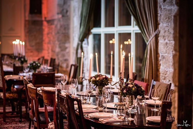 מתחם האירועים נור ג'אפה (צילום: יחצ)