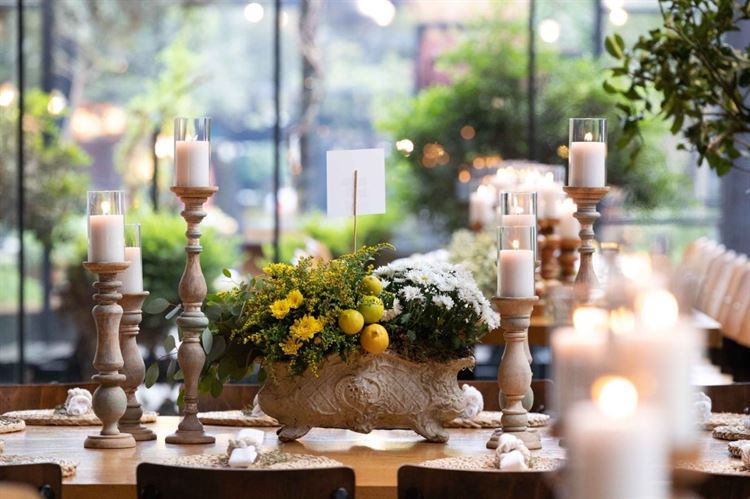 החתונה של כרמית ועידו (צילום: ארז חרודי)