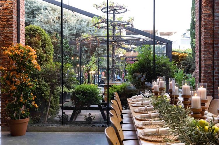 החתונה של כרמית ועידו (צילום: ארז חרודי)